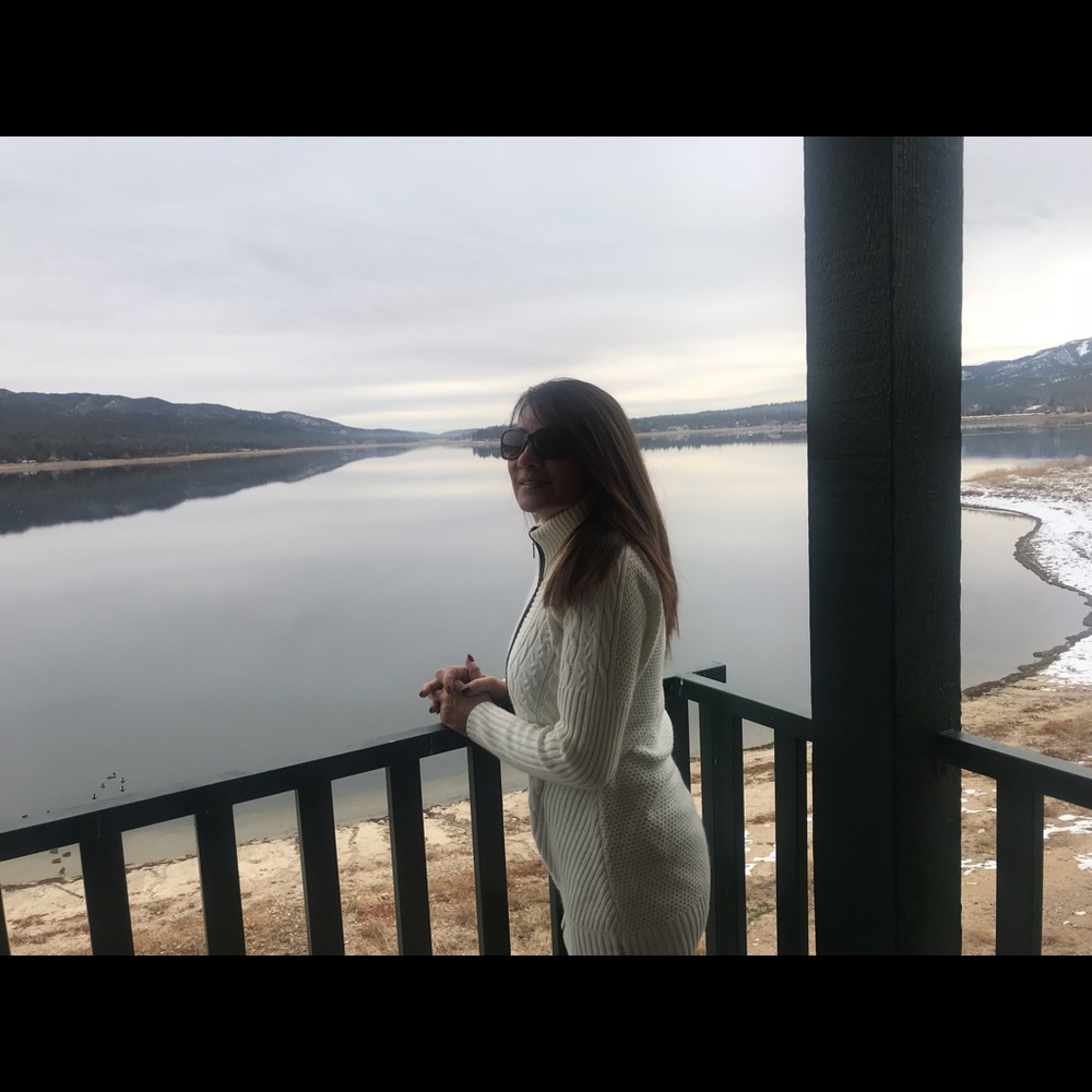 Meet your Posher, Margaret